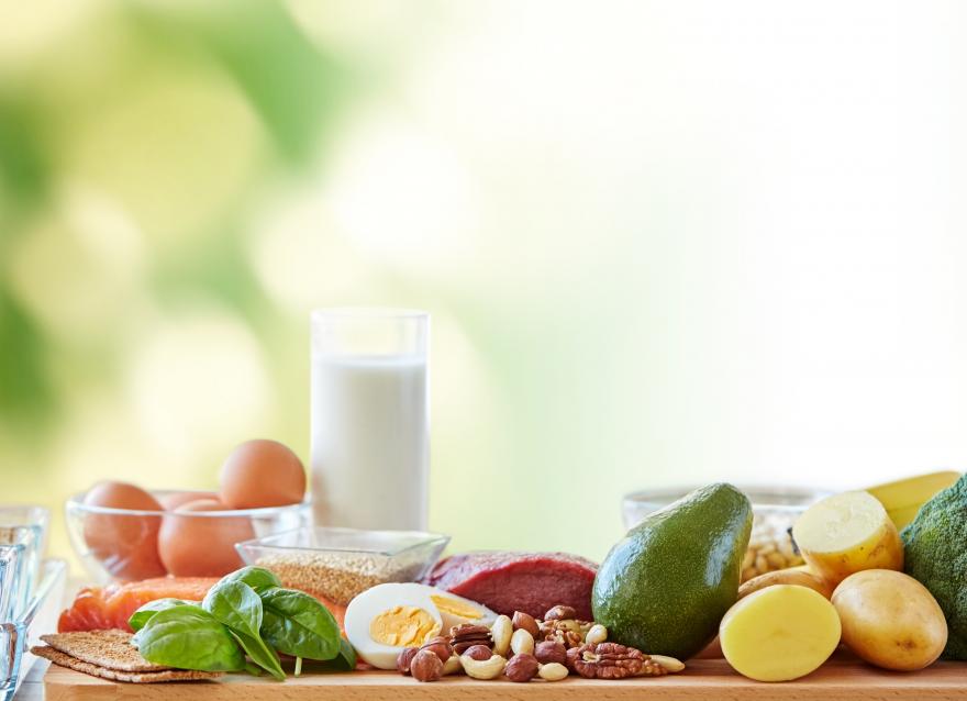 坚持这20个控糖好习惯，你的血糖会越来越好！